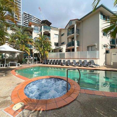 Cha Private Apts Aruba Beach غولد كوست المظهر الخارجي الصورة