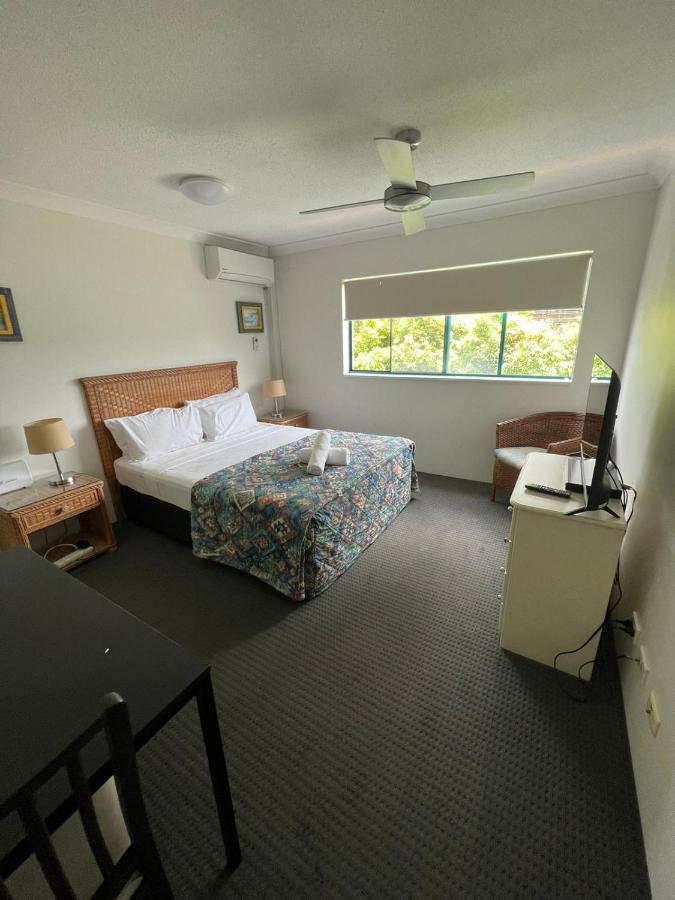 Cha Private Apts Aruba Beach غولد كوست المظهر الخارجي الصورة