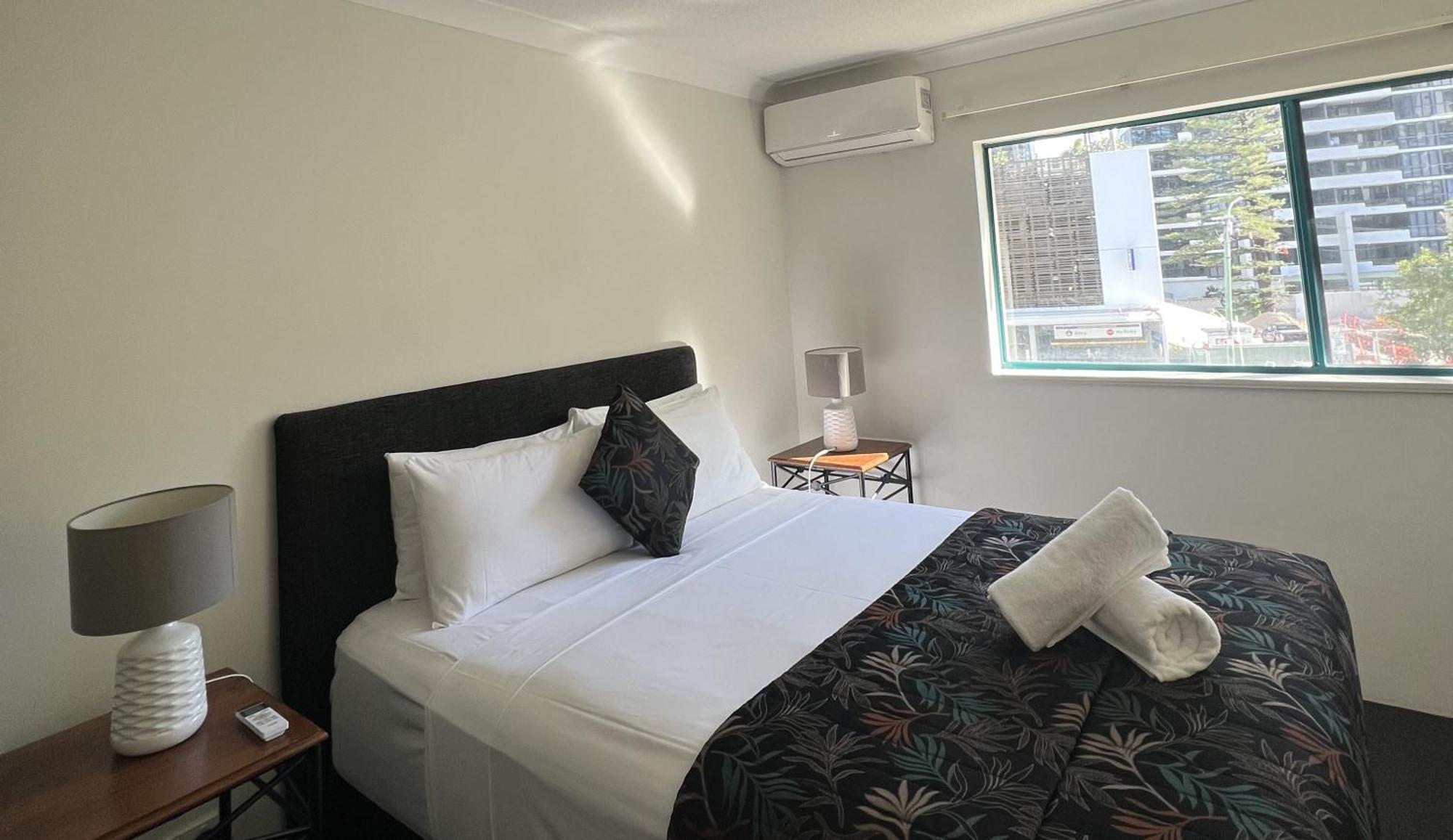 Cha Private Apts Aruba Beach غولد كوست المظهر الخارجي الصورة