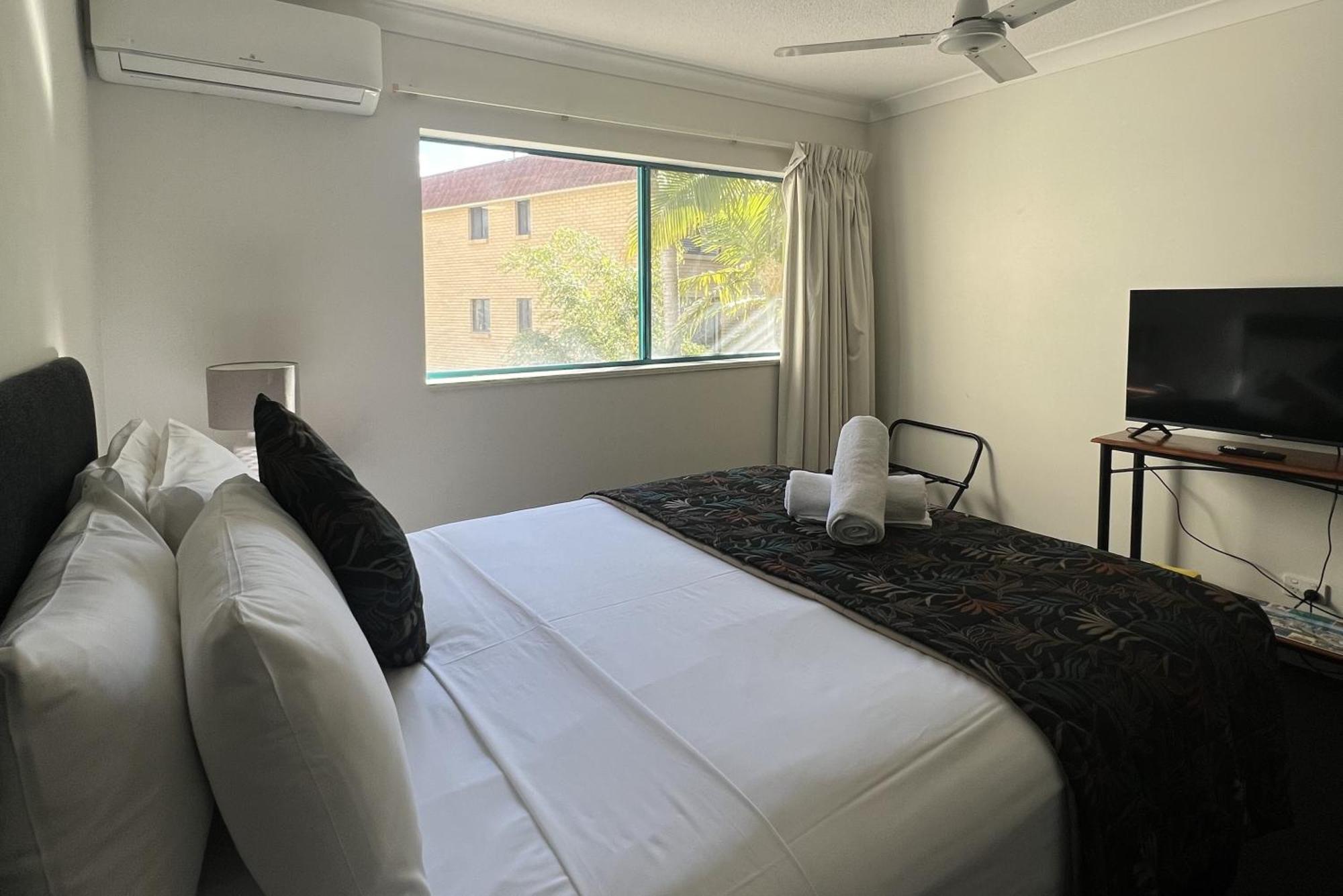 Cha Private Apts Aruba Beach غولد كوست المظهر الخارجي الصورة