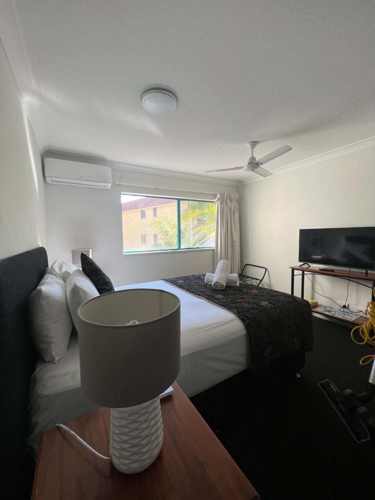 Cha Private Apts Aruba Beach غولد كوست المظهر الخارجي الصورة