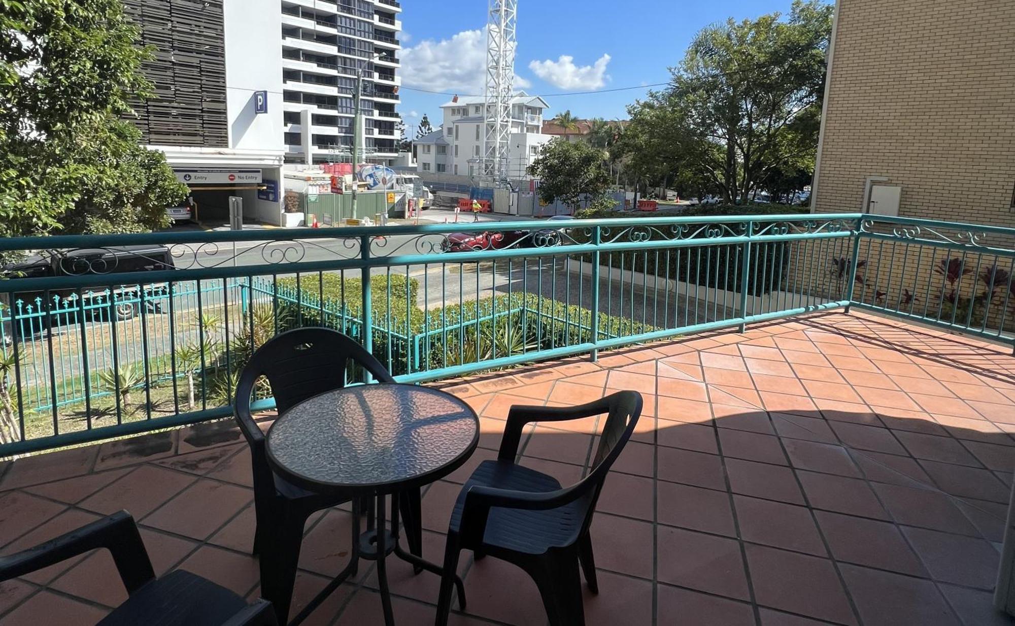 Cha Private Apts Aruba Beach غولد كوست المظهر الخارجي الصورة