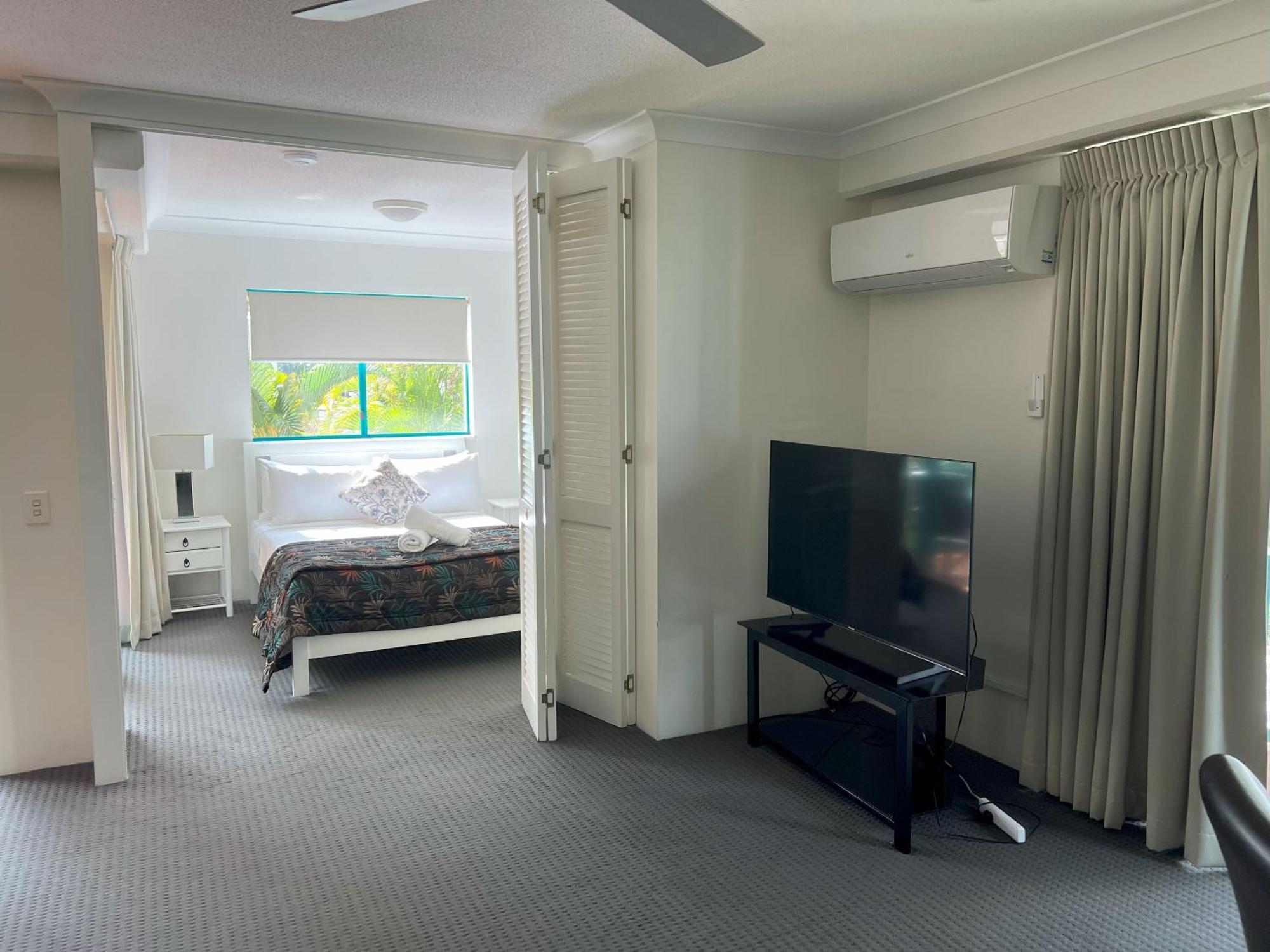 Cha Private Apts Aruba Beach غولد كوست المظهر الخارجي الصورة