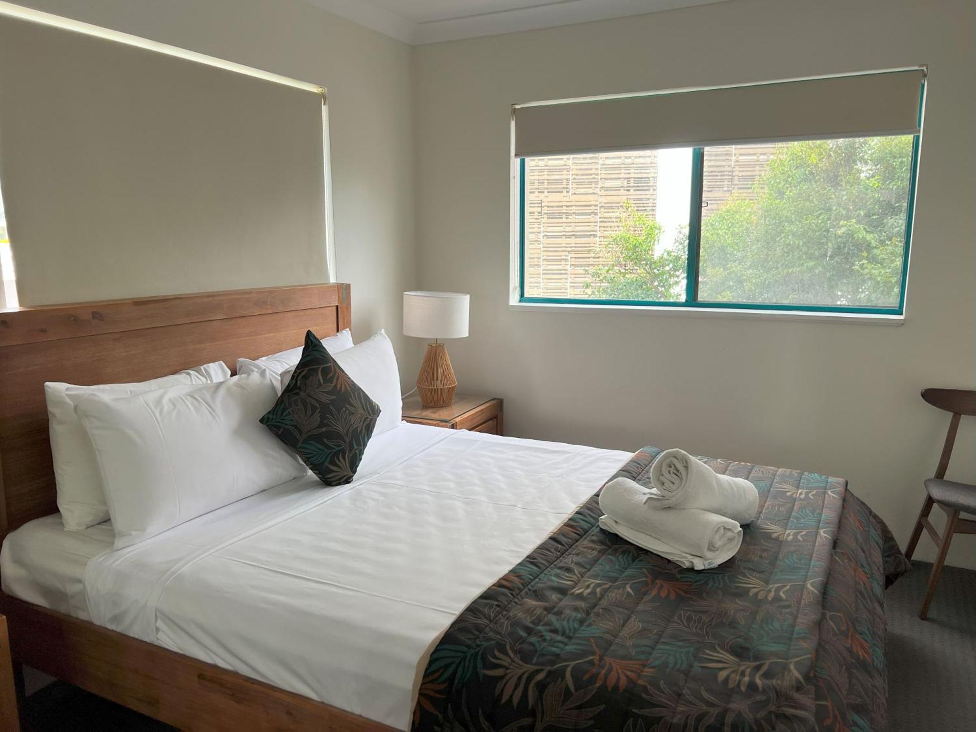 Cha Private Apts Aruba Beach غولد كوست المظهر الخارجي الصورة