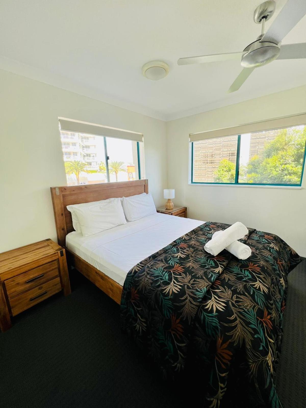 Cha Private Apts Aruba Beach غولد كوست المظهر الخارجي الصورة