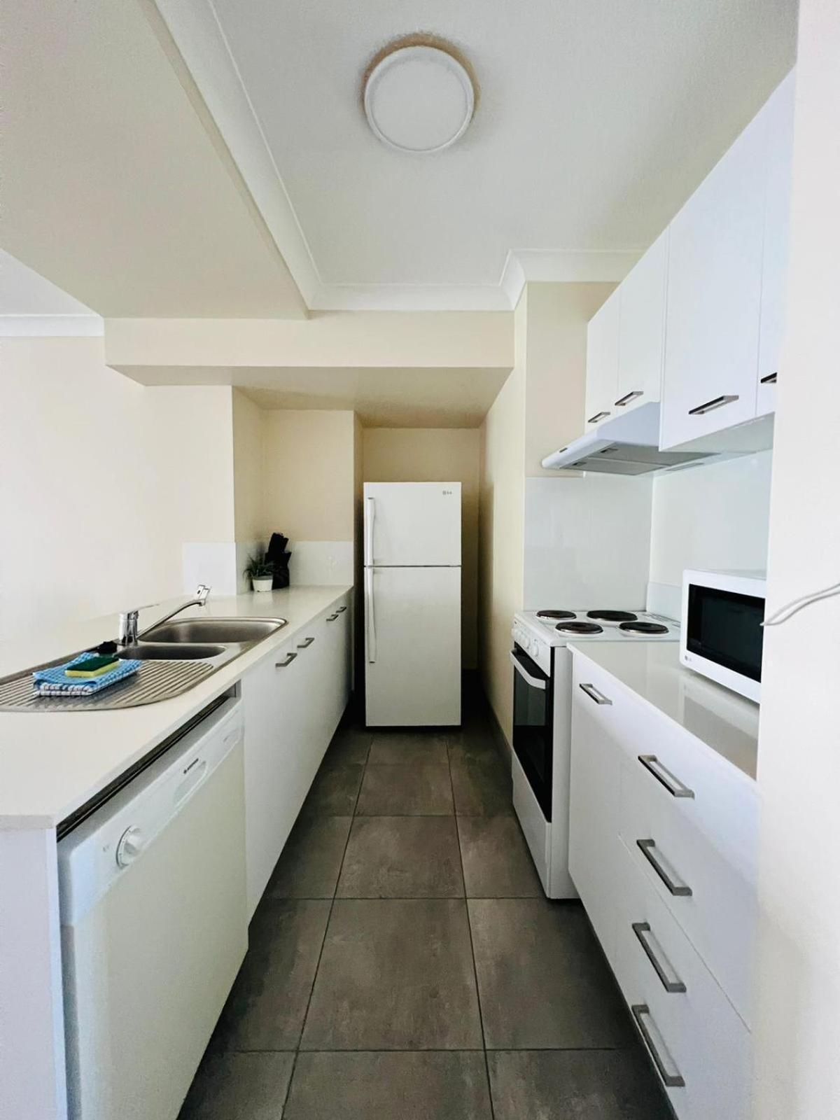 Cha Private Apts Aruba Beach غولد كوست المظهر الخارجي الصورة