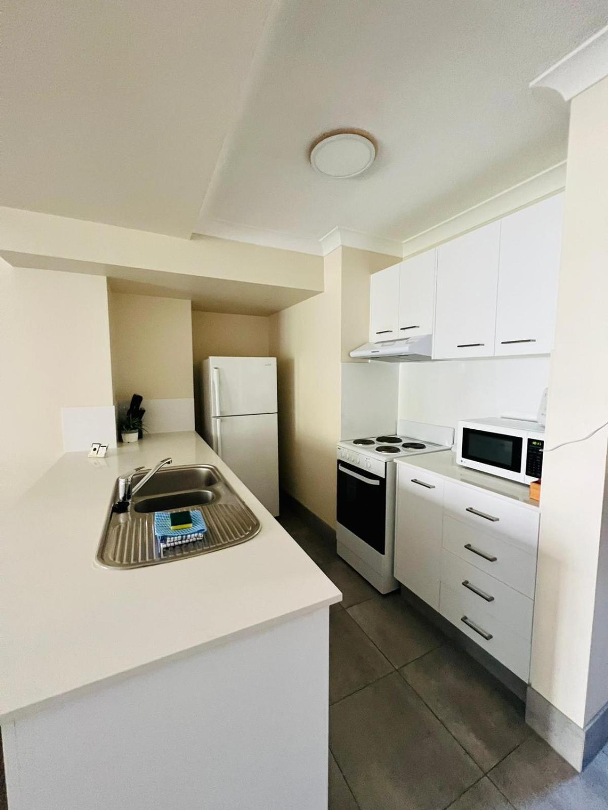 Cha Private Apts Aruba Beach غولد كوست المظهر الخارجي الصورة