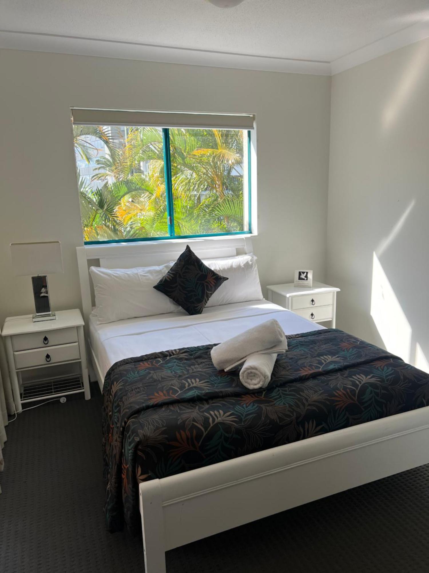 Cha Private Apts Aruba Beach غولد كوست الغرفة الصورة