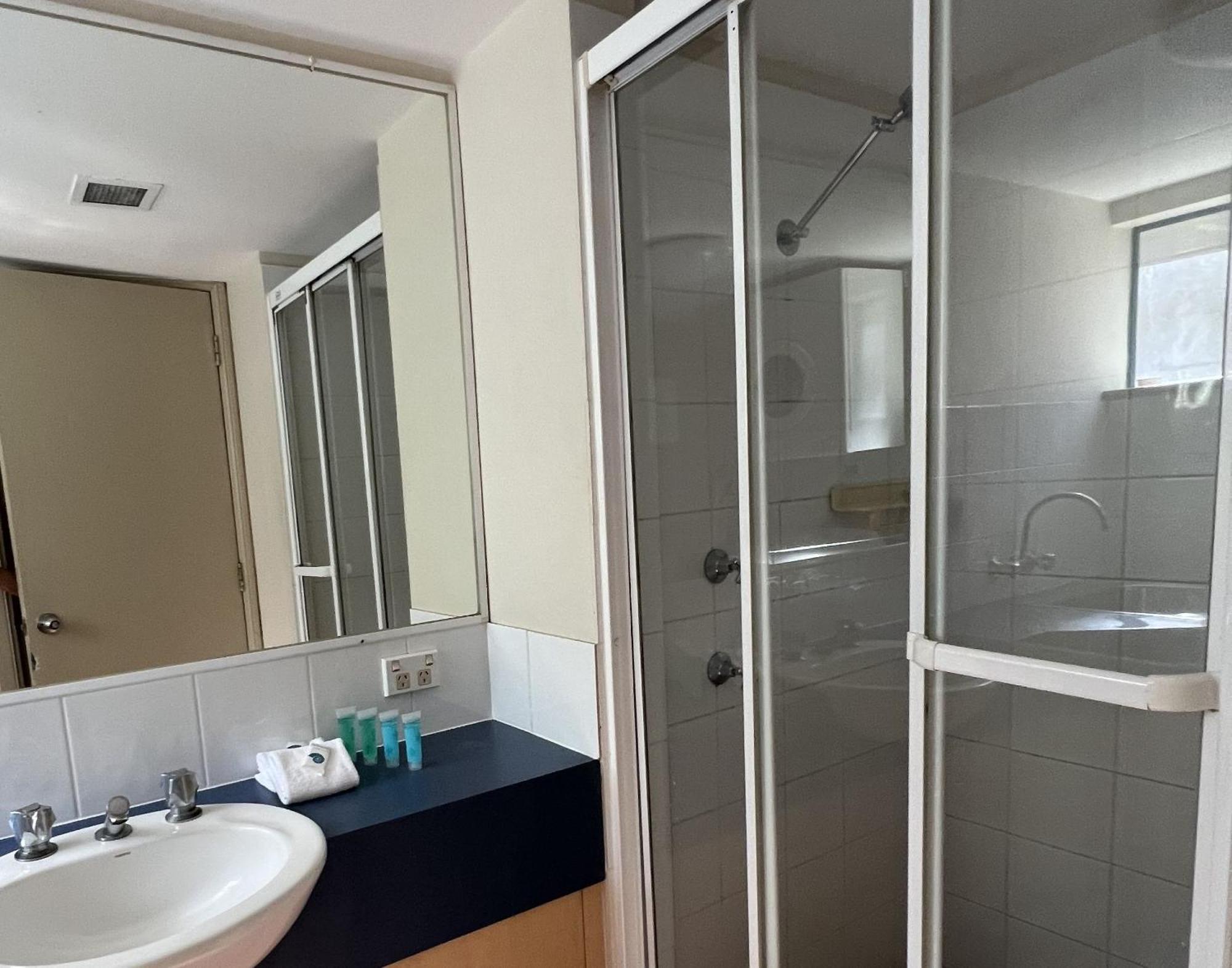Cha Private Apts Aruba Beach غولد كوست الغرفة الصورة