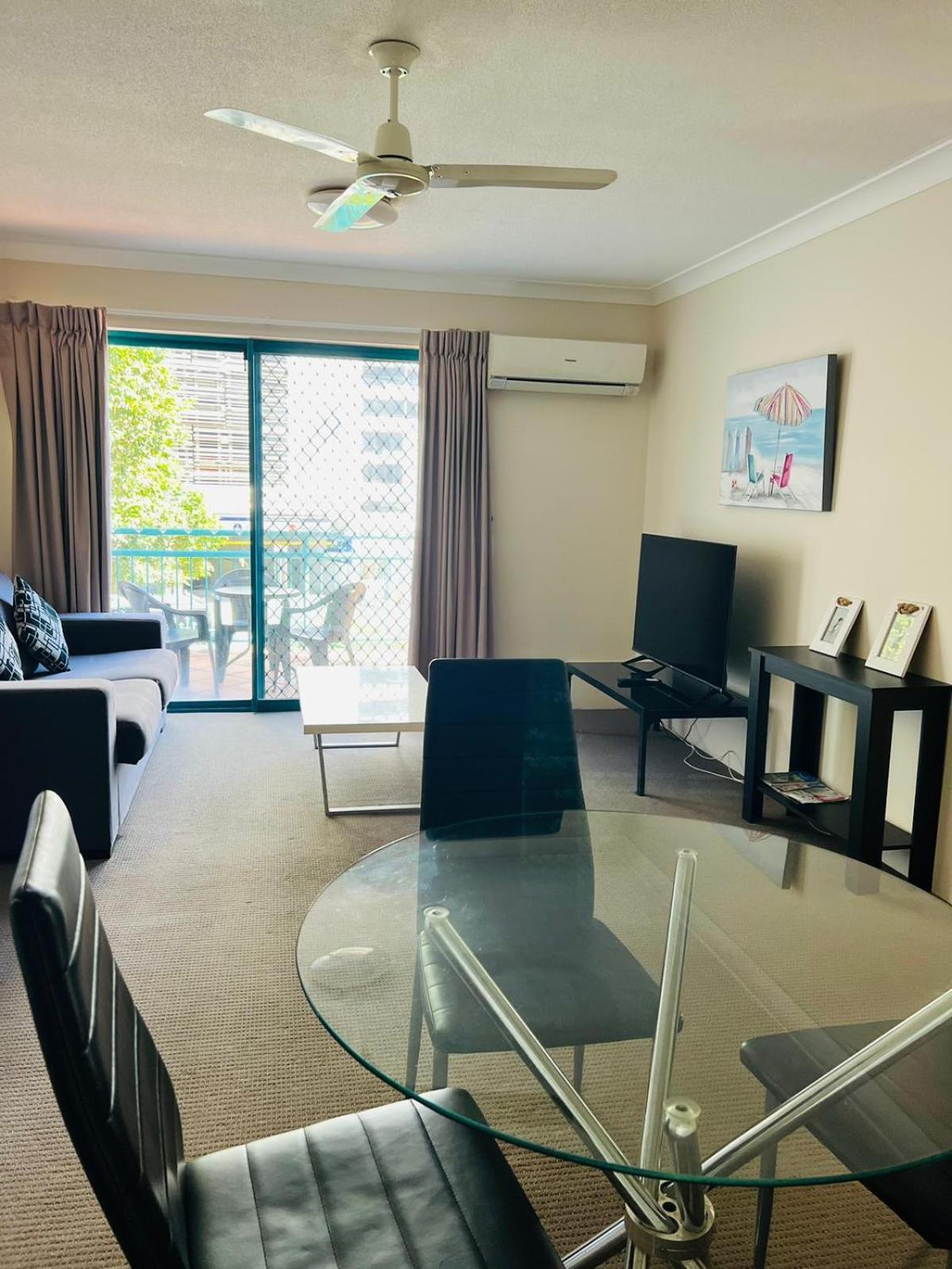 Cha Private Apts Aruba Beach غولد كوست المظهر الخارجي الصورة
