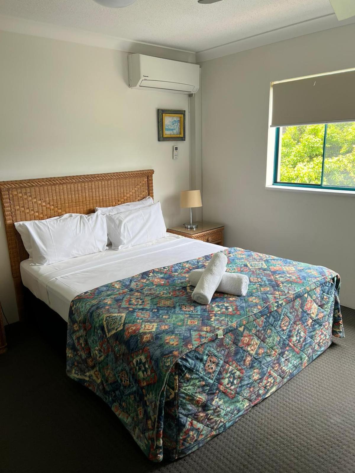 Cha Private Apts Aruba Beach غولد كوست الغرفة الصورة