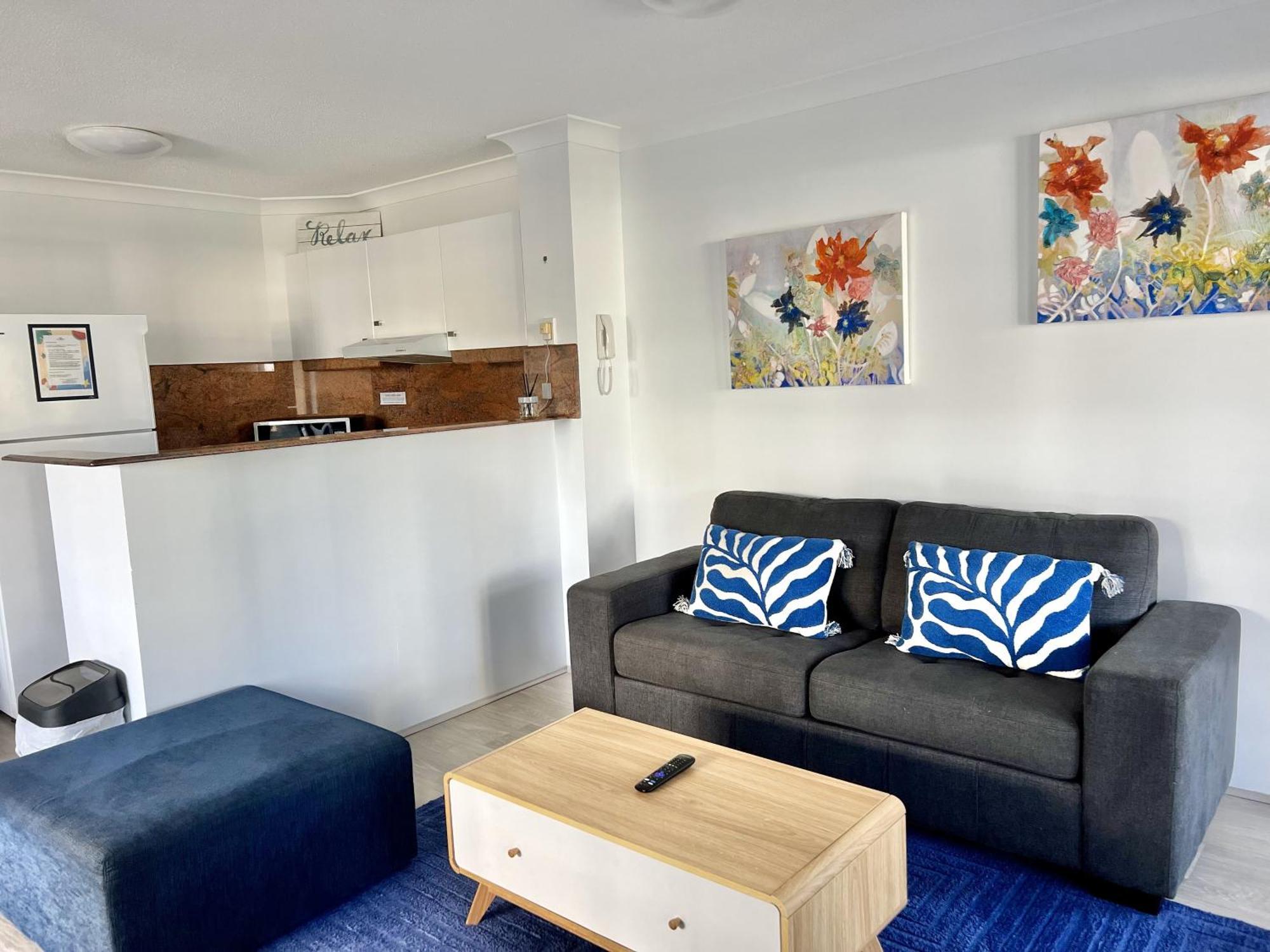 Cha Private Apts Aruba Beach غولد كوست المظهر الخارجي الصورة