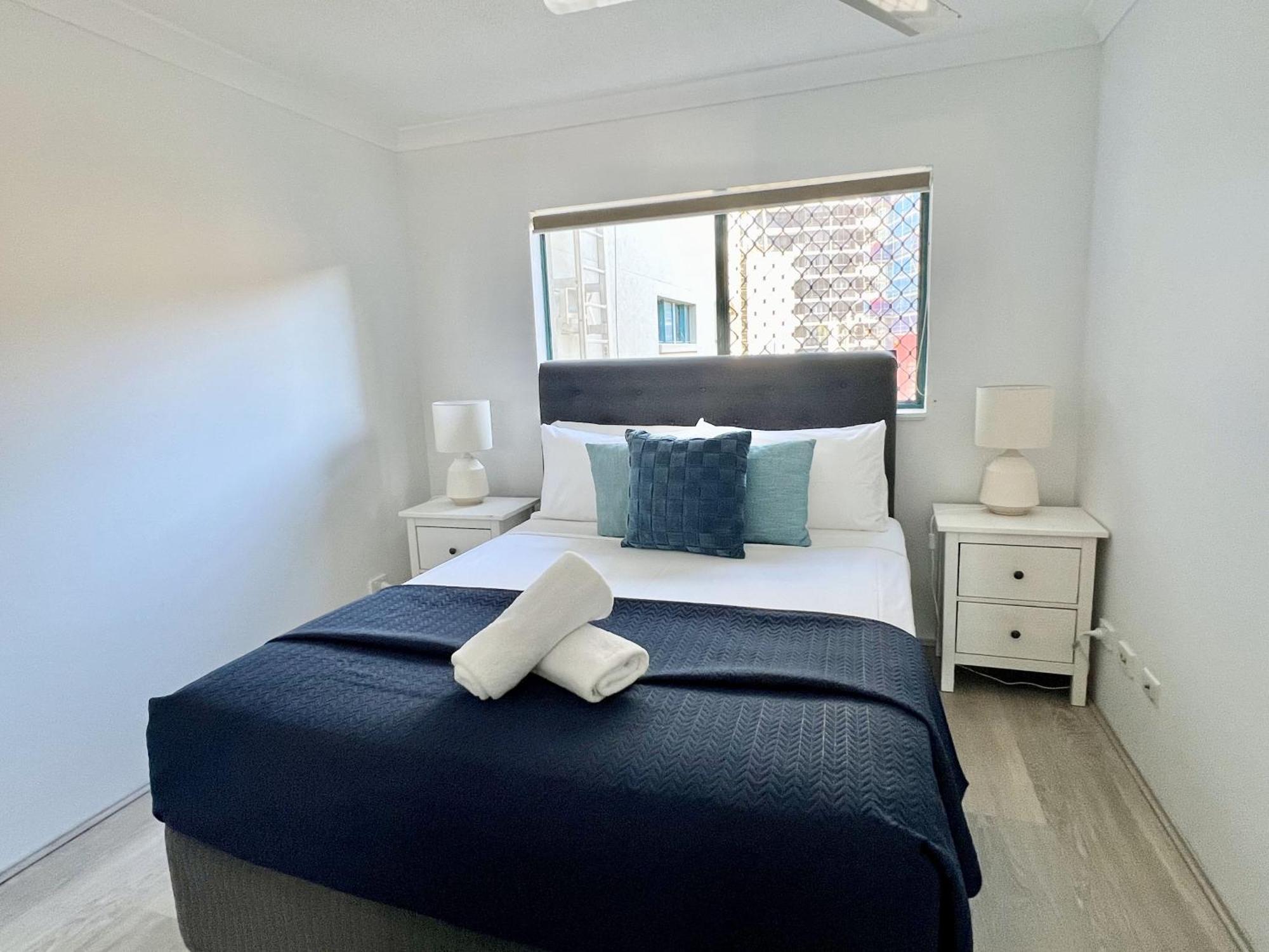 Cha Private Apts Aruba Beach غولد كوست المظهر الخارجي الصورة