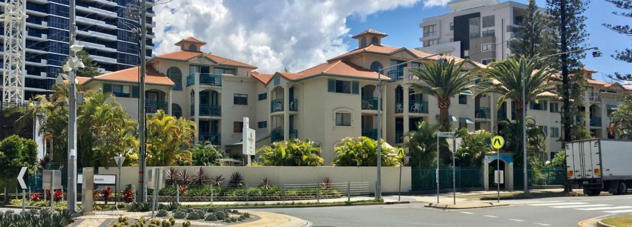 Cha Private Apts Aruba Beach غولد كوست المظهر الخارجي الصورة
